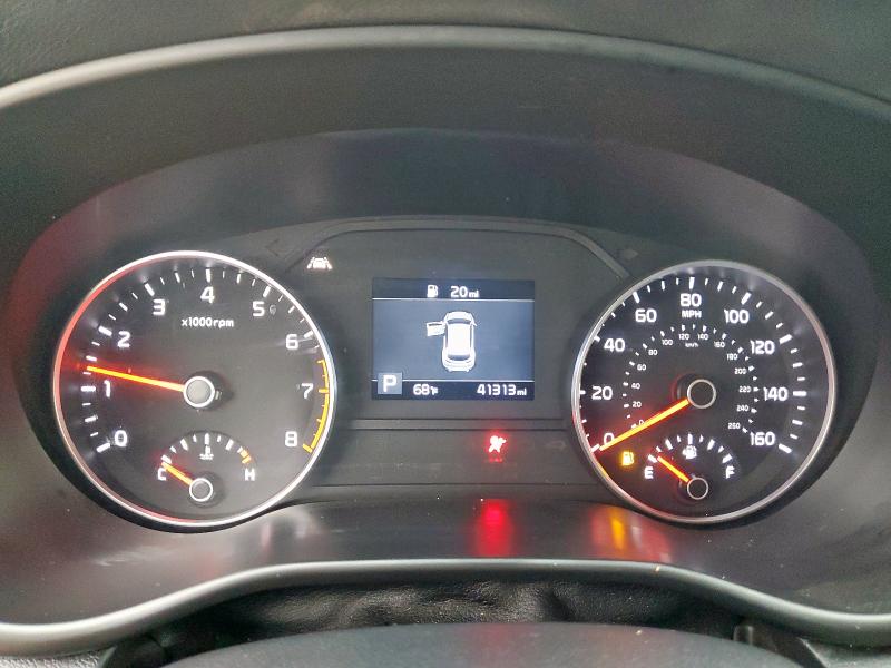 2022 KIA SPORTAGE L - KNDPM3AC1N7977899