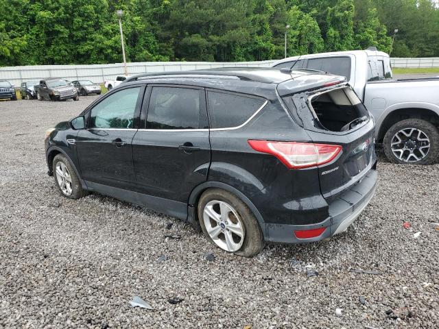 Vin: 1fmcu9gx7eub52765, lot: 57563305, ford escape se 20142