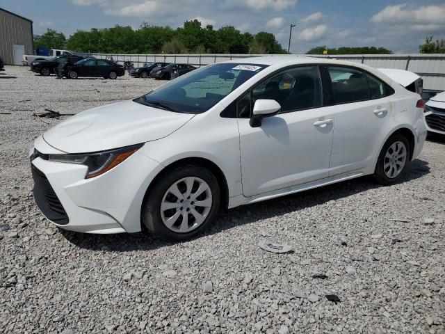 Vin: 5yfb4mdexpp046753, lot: 57214425, toyota corolla le 2023 img_1