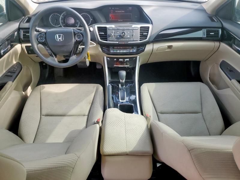 2016 HONDA ACCORD LX - 1HGCR2F3XGA092899