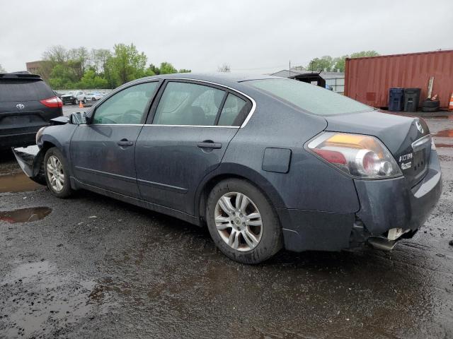 Vin: 1n4al2ap0bn446888, lot: 55264455, nissan altima base 20112