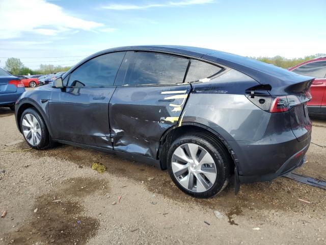 Vin: 7saygdee3ra256304, lot: 56160535, tesla model y 20242