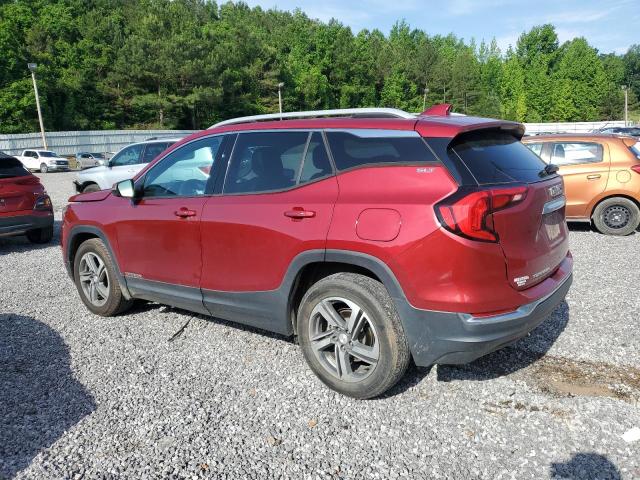 Vin: 3gkalvev6ll246477, lot: 57097355, gmc terrain slt 20202
