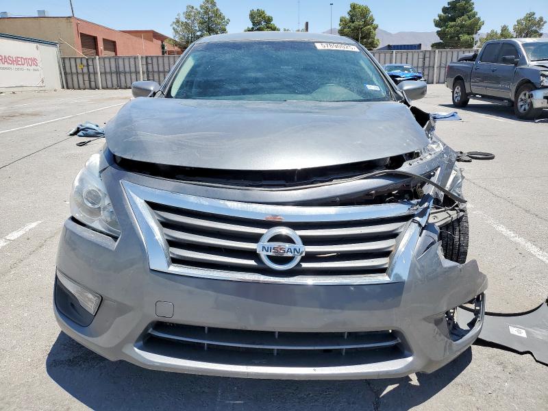 2015 NISSAN ALTIMA 2.5 - 1N4AL3AP5FN897052