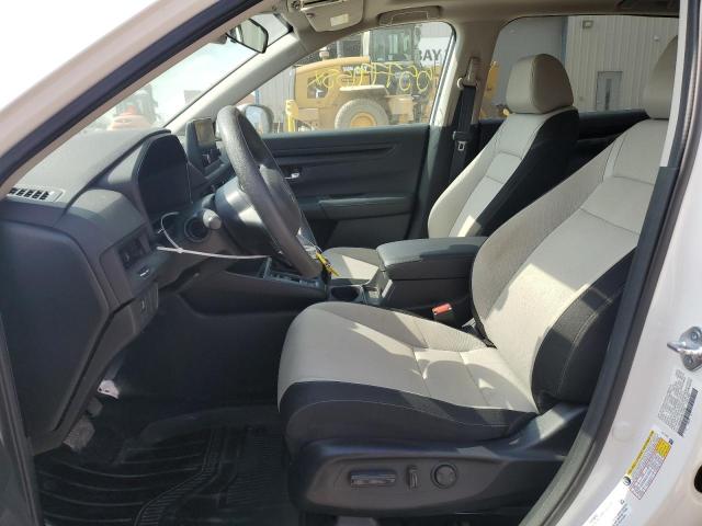 2024 HONDA CR-V EX 5J6RS4H4XRL015062