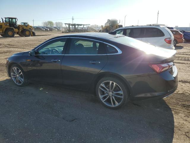 Vin: 1g1ze5sx8nf200671, lot: 55480865, chevrolet malibu premier 20222
