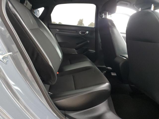 2022 HONDA CIVIC SPOR - 2HGFE2F53NH535144