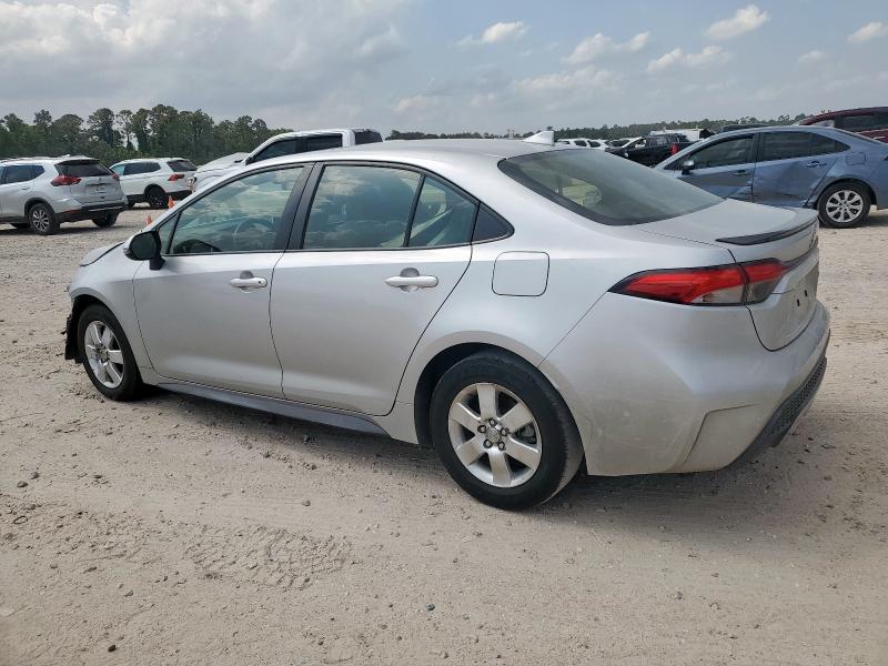 Vin: jtdt4rce6lj005392, lot: 58257855, toyota corolla xse 20202