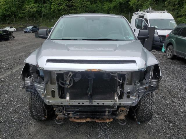 2016 TOYOTA TUNDRA DOU - 5TFUY5F18GX505261