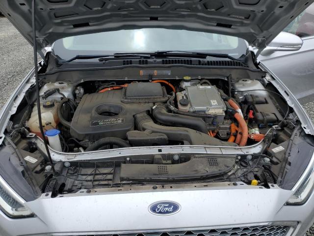 2019 FORD FUSION TIT - 3FA6P0SU2KR202644