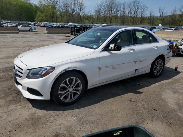 Vin: 55swf4kb1gu172577, lot: 55076735, mercedes-benz c-class 300 4matic 2016 img_1