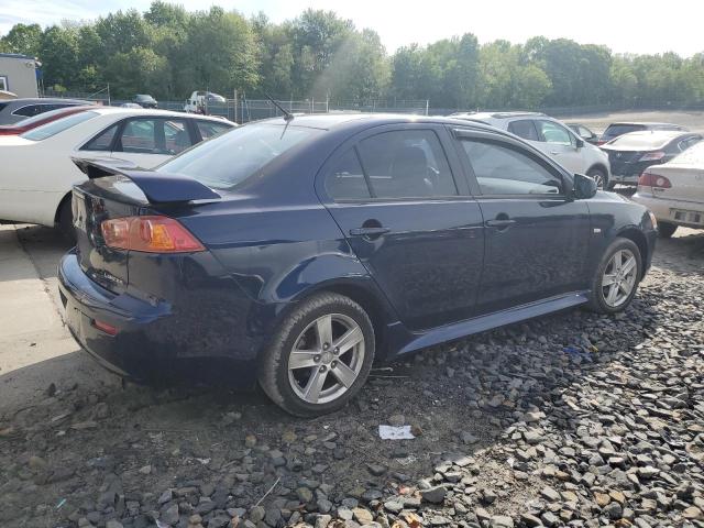 Vin: ja32v2fw7du018428, lot: 58558155, mitsubishi lancer se 20133