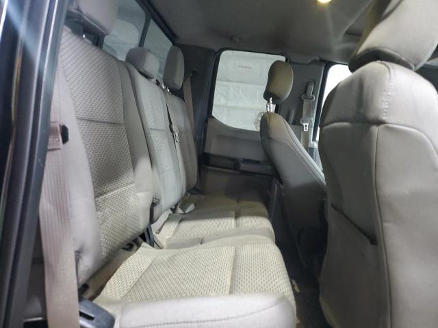 2015 FORD F150 SUPER - 1FTFX1EF9FKD86097