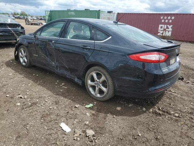 Vin: 3fa6p0lu4er211008, lot: 58018055, ford fusion se hybrid 20142