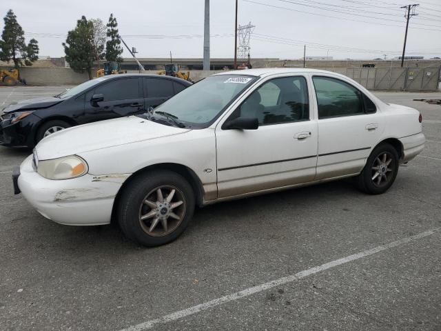 FORD CONTOUR BA 1998 3FALP6536WM114921 photo #1