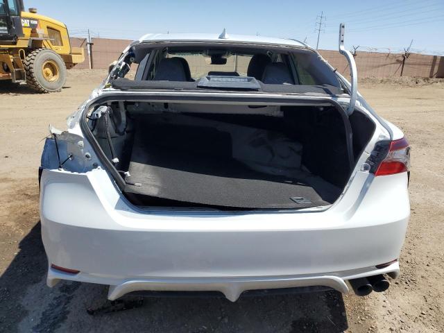 2024 TOYOTA CAMRY SE N - 4T1G11AK5RU250692