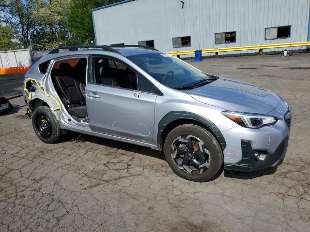 Vin: jf2gthmc9n8232051, lot: 56331305, subaru crosstrek limited 20224