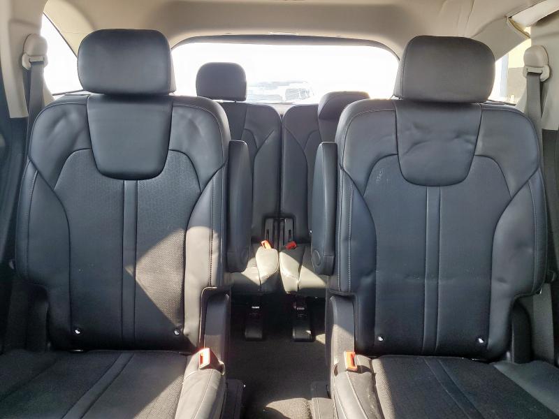 2021 KIA SORENTO EX KNDRH4LG3M5019196