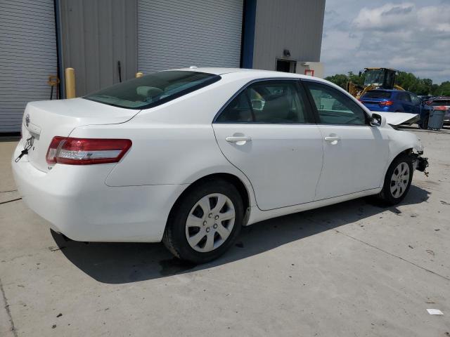 Vin: 4t4bf3ek8ar060008, lot: 57390945, toyota camry base 20103