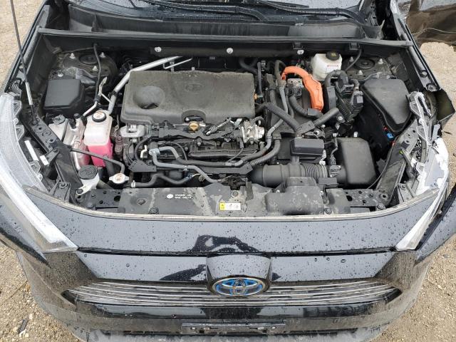 2022 TOYOTA RAV4 LIMIT - 4T3D6RFV4NU080946