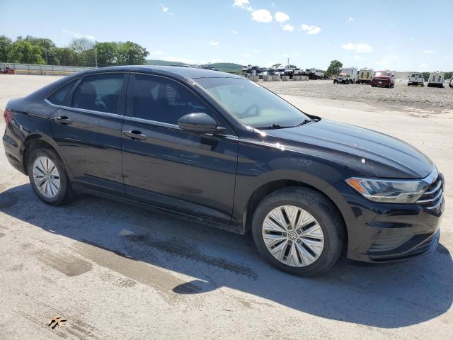 Vin: 3vwn57bu3km242732, lot: 55691655, volkswagen jetta s 20194