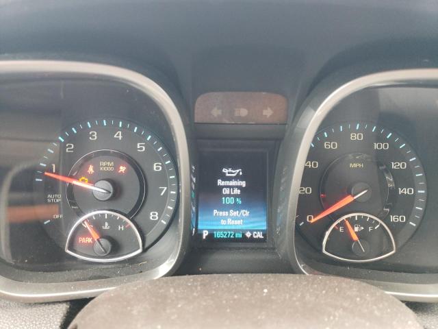 2015 CHEVROLET MALIBU 2LT 1G11D5SL6FF303702