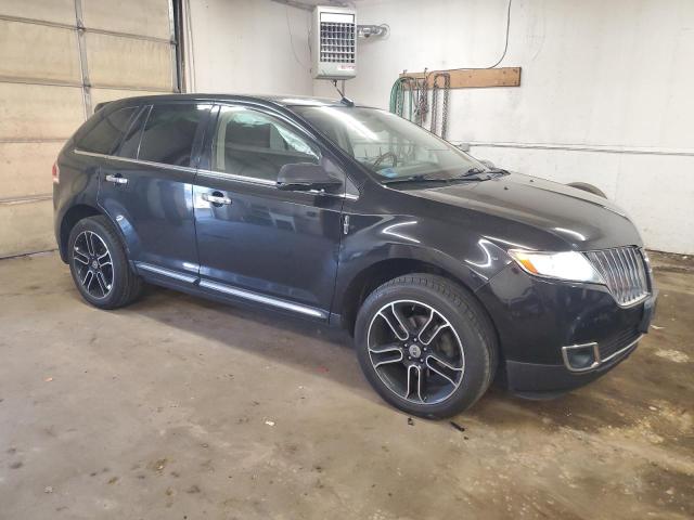 Vin: 2lmdj8jkxdbl25515, lot: 55699865, lincoln mkx 20134