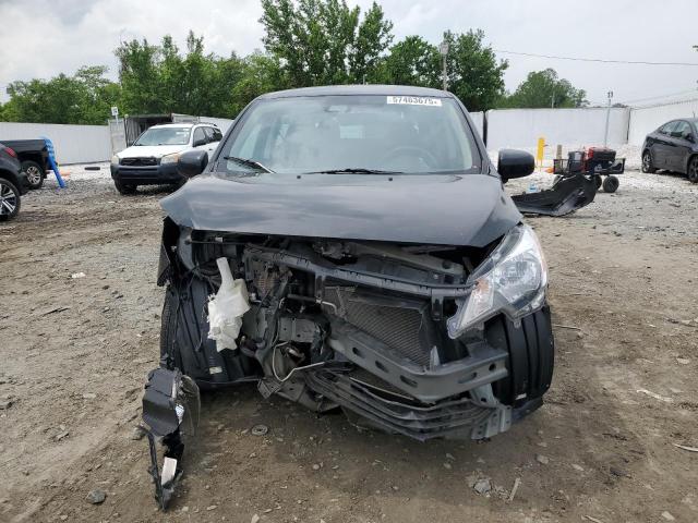 2022 MITSUBISHI MIRAGE ES - ML32AUHJ8NH002844