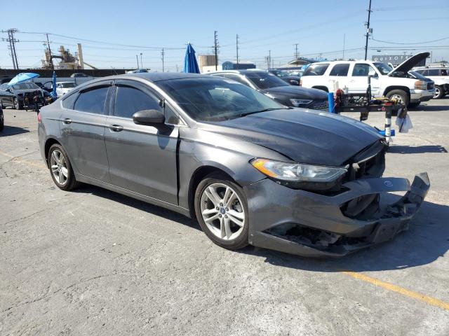 Vin: 3fa6p0lu9jr257105, lot: 51616125, ford fusion se hybrid 20184