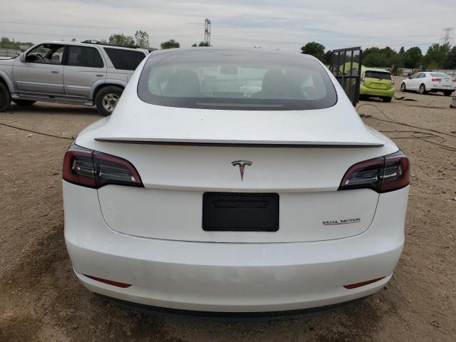 2023 TESLA MODEL 3 5YJ3E1EC7PF581175