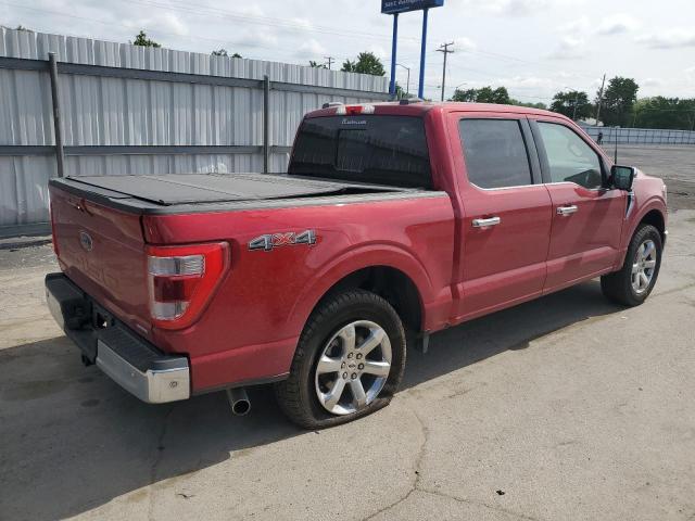 Vin: 1ftfw1e81nke69218, lot: 57490175, ford f-150 supercrew 20223