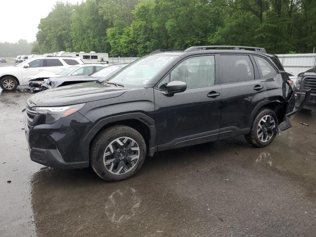 Vin: jf2slddcxsh508638, lot: 57201385, subaru forester premium 2025 img_1