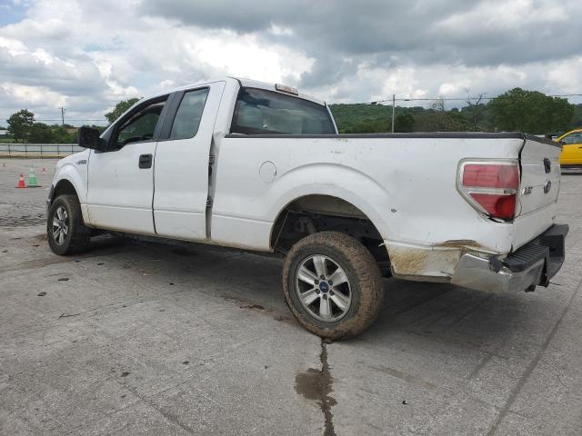 Vin: 1ftex1cm9eke76457, lot: 58915445, ford f-150 super cab 20142