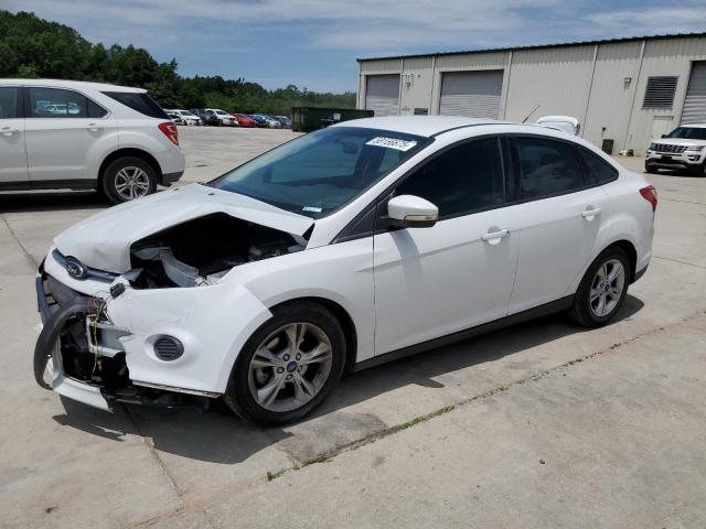 Vin: 1fadp3f29el445629, lot: 58156675, ford focus se 2014 img_1