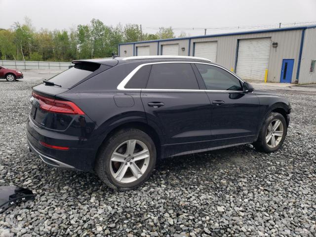 Vin: wa1avaf11kd010392, lot: 55923615, audi q8 premium 20193