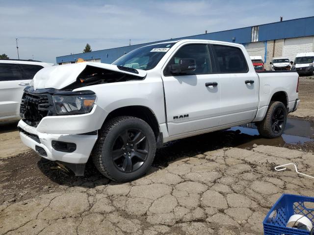 Vin: 1c6srfft0rn165184, lot: 56154285, ram 1500 big horn/lone star 2024 img_1