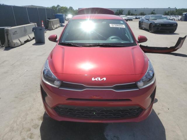 2023 KIA RIO LX - 3KPA24AD2PE564094