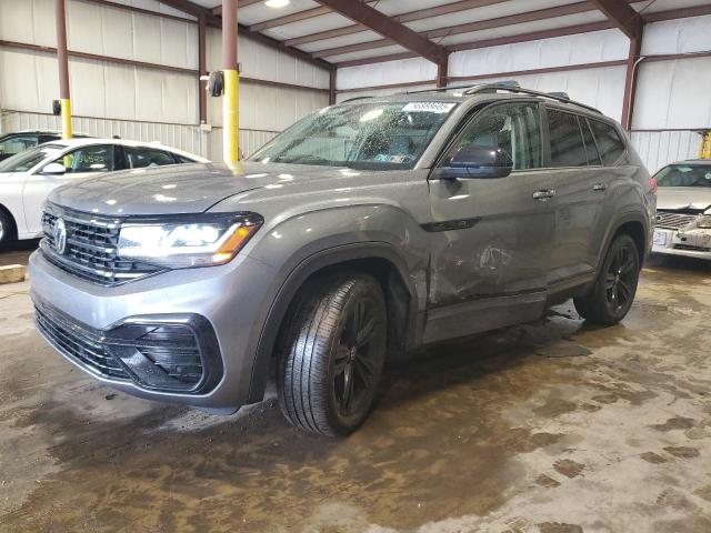 Vin: 1v2sr2caxnc553208, lot: 58151795, volkswagen atlas sel r-line 2022 img_1