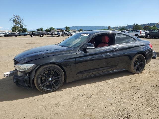 2015 BMW 428 I WBA3N7C55FK222316