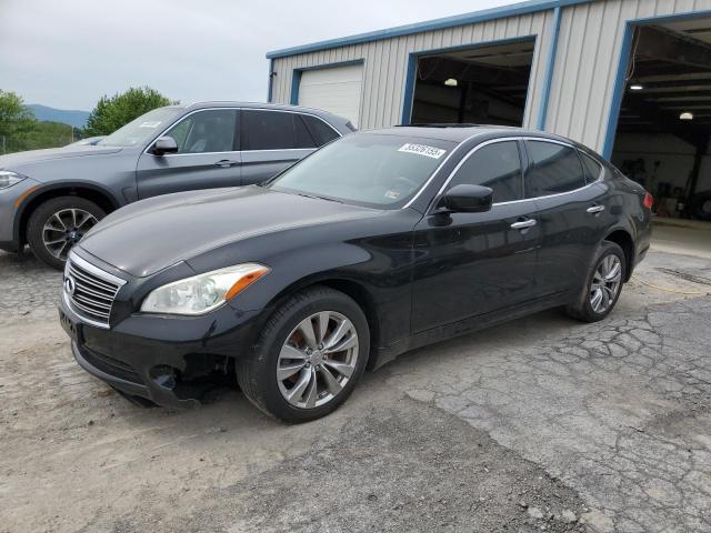 Vin: jn1by1ar6cm393507, lot: 55326155, infiniti m37 x 2012 img_1