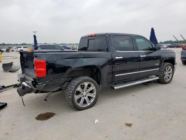 Vin: 3gcpcrec8eg476156, lot: 57137825, chevrolet all models c1500 lt 20143