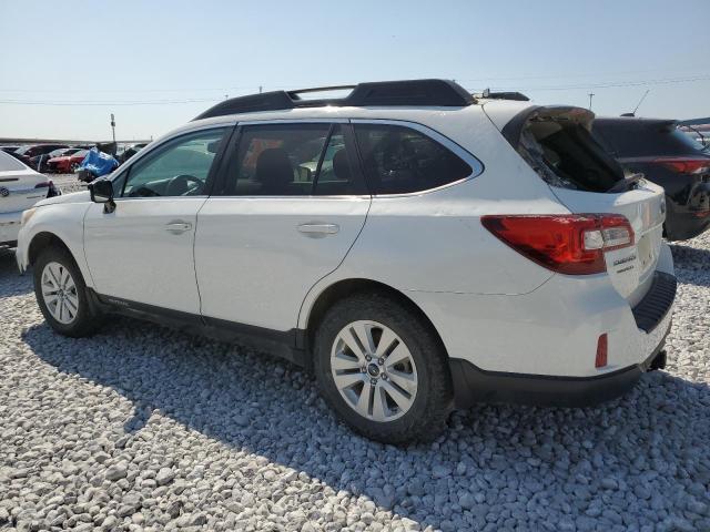 2017 SUBARU OUTBACK 2. - 4S4BSADC8H3327863
