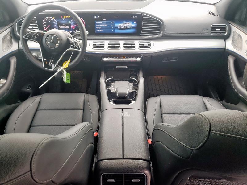 2024 MERCEDES-BENZ GLE 350 4M - 4JGFB4FB1RB053467
