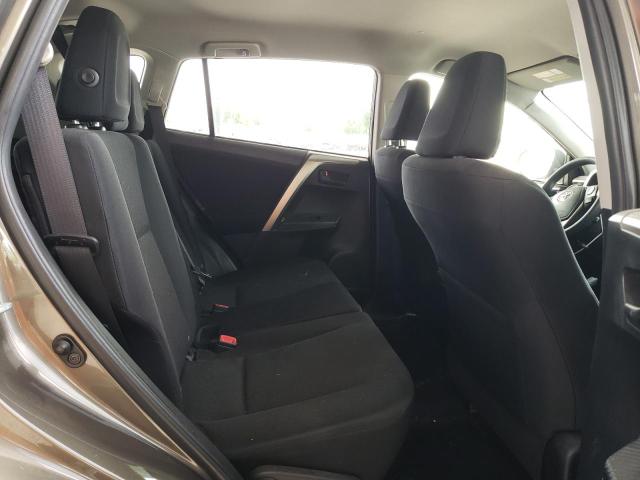 2015 TOYOTA RAV4 LE - JTMZFREV5FD080511