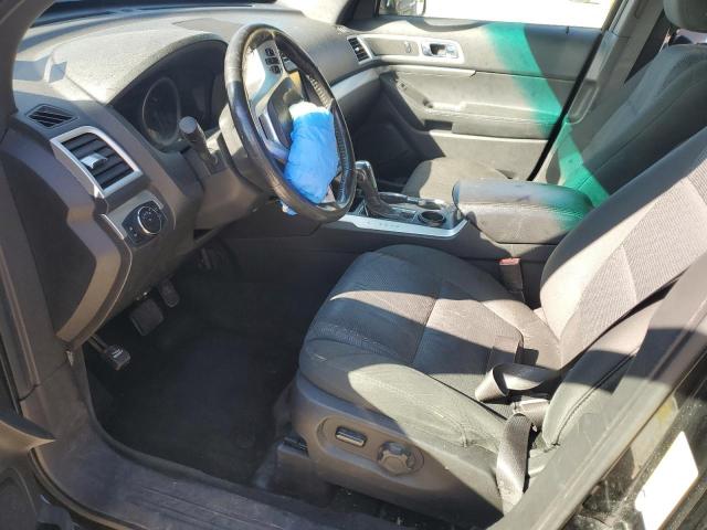 2015 FORD EXPLORER X #3301816327