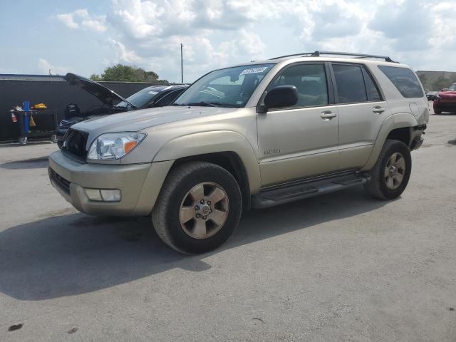 TOYOTA 4RUNNER SR