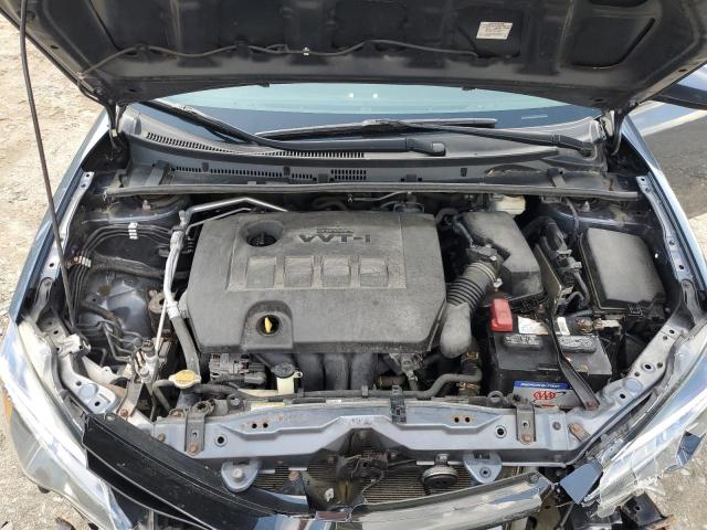 2017 TOYOTA COROLLA L - 2T1BURHE3HC773368
