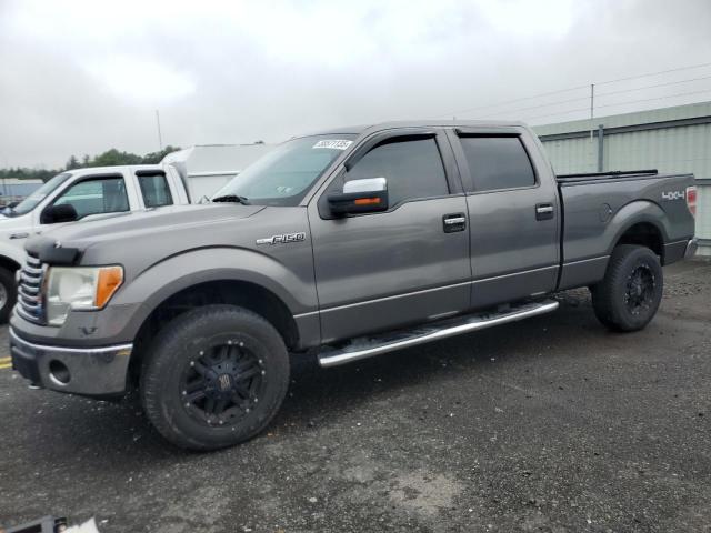Vin: 1ftfw1ev1afd48049, lot: 58571135, ford f-150 supercrew 2010 img_1