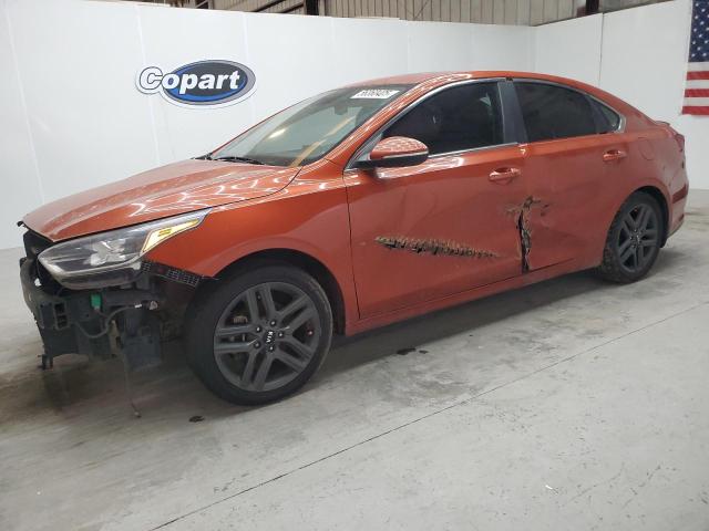 KIA FORTE EX