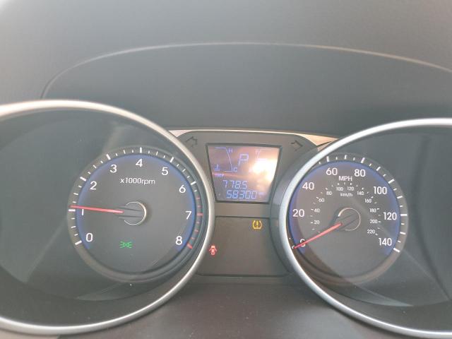 2015 HYUNDAI TUCSON LIM - KM8JUCAG1FU026481
